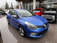 usata Renault Clio IV Clio 1.2 TCe 120CV EDC 5 porte GT