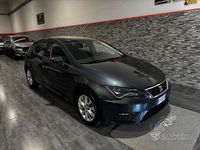 Occasion Seat Leon ST Style 115 PK (84 kW) 2019 Grijs Stationwagen