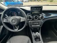 Gebraucht Mercedes CLA180 109 PS (80 kW) 2017 Limousine