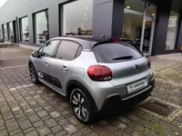 usata Citroën C3 BlueHDi 100 BlueHDi 100 S&S Shine