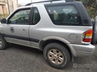 usata Opel Frontera 2.2 16V DTI 3 porte Sport