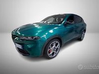 Usata Alfa Romeo Tonale Edizione Speciale 131 CV (96 kW) 2022 Other SUV