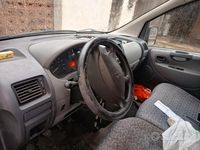 Usata Peugeot Expert 2007 Grigio Furgone