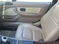 Usata BMW Z3 140 CV (102 kW) 1997 Cabrio