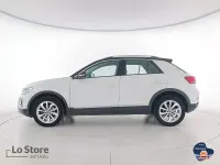 Usata VW T-Roc Life 115 CV (84 kW) 2022 SUV
