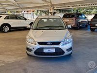Usata Ford Focus 90 CV (66 kW) 2009 Argento Station wagon