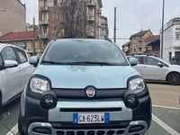 Usata Fiat Panda Cross Cross 91 CV (66 kW) 2020 Utilitaria