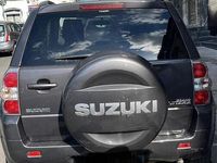 usata Suzuki Grand Vitara 3 porte