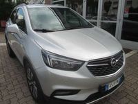 usata Opel Mokka X 1.6 cdti Innovation 136 CV CLIM. AUT - CARPLAY