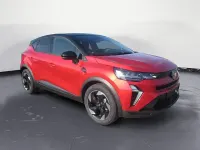 Nuova Renault Captur 158 CV (116 kW) 2026 SUV