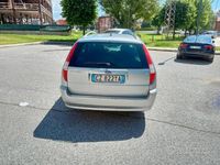 Usata Ford Mondeo 155 CV (114 kW) 2006 Grigio Station wagon