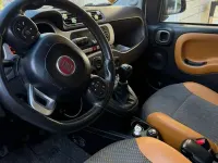Usata Fiat Panda Cross 75 CV (55 kW) 2013 Utilitaria