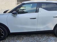 Usata DS Automobiles DS3 Crossback So Chic 110 CV (80 kW) 2021 Bianco SUV