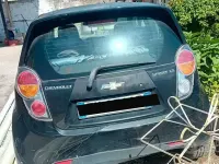 Usata Chevrolet Spark 2011 Utilitaria