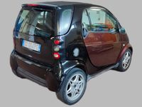 usata Smart ForTwo Coupé diesel