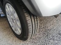Occasion Fiat Panda 4x4 Climbing 69 ch (50 kW) 2011 Argent Citadine