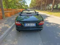 Usata Jaguar XKR 363 CV (266 kW) 2000 Cabrio