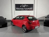Usata Seat Ibiza 70 CV (51 kW) 2015 Other Berlina