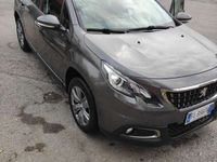 usata Peugeot 2008 20081.6 bluehdi Active 100cv my16