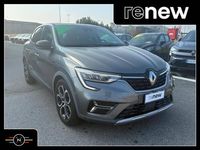 Usata Renault Arkana Intens 145 CV (106 kW) 2021 Grigio scuro SUV