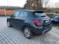 Usata Fiat 500X Cross 150 CV (110 kW) 2019 Grigio SUV