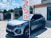 Usata Peugeot 2008 Allure 131 CV (96 kW) 2024 Grigio SUV