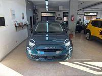 Nuova Fiat 600 Business 110 CV (80 kW) 2025 Nero(met.) SUV