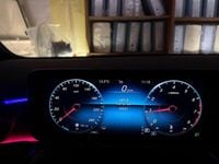 Usata Mercedes A200 163 CV (119 kW) 2020 Grigio Berlina