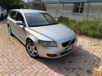 Usata Volvo V50 Summum 136 CV (100 kW) 2008 Station wagon