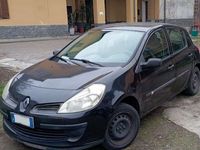 usata Renault Clio 5p 1.5 dci Confort