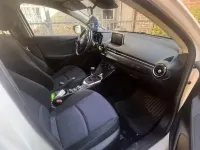 Usata Mazda 2 105 CV (77 kW) 2017 Bianco Berlina