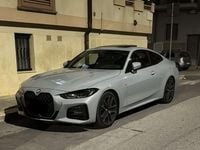 Usata BMW 420 M Sport 190 CV (139 kW) 2022 Coupé