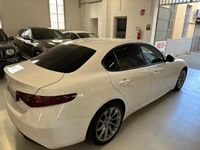 usata Alfa Romeo Giulia Giulia2.2 t Super 180cv auto