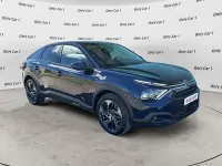 Occasion Citroën C4 PureTech 131 PK (96 kW) 2024 Blauw SUV