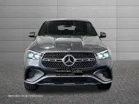 Usata Mercedes GLE300 AMG Line Premium 269 CV (197 kW) 2024 Grigio medio metallizzato SUV
