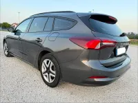 Usata Ford Focus Business Edition 120 CV (88 kW) 2023 Grigio Station wagon