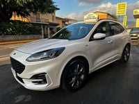 Usata Ford Kuga ST-Line 120 CV (88 kW) 2022 Other SUV