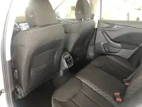 Usata Skoda Scala Style 116 CV (85 kW) 2019 Grigio Utilitaria