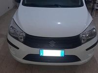 Usata Suzuki Celerio 68 CV (50 kW) 2018 Utilitaria