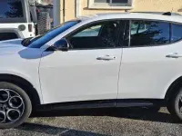 Usata Alfa Romeo Tonale Sprint 131 CV (96 kW) 2024 Bianco SUV