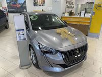 usata Peugeot 208 PureTech 75 Stop&Start 5 porte Active Pack nuova a Mirandola