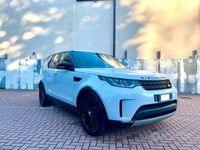 usata Land Rover Discovery 5 hse luxury