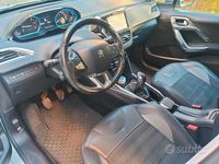Usata Peugeot 2008 92 CV (67 kW) 2013 SUV