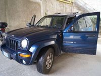 usata Jeep Cherokee CherokeeIII 2003 2.5 crd Sport