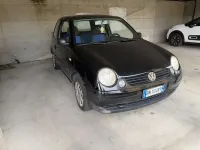 Usata VW Lupo 50 CV (36 kW) 2001 Utilitaria