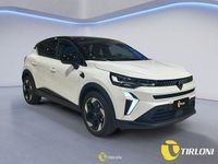 Usata Renault Captur Techno 91 CV (66 kW) 2024 Bianco SUV
