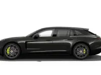 Usata Porsche Panamera Sport Turismo 462 CV (339 kW) 2020 Grigio vulcano Station wagon