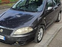Usata Fiat Croma Dynamic 150 CV (110 kW) 2006 Grigio Station wagon