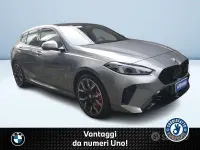 Usata BMW 118 M Sport 150 CV (110 kW) 2025 Grigio Utilitaria