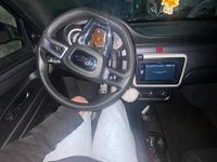 Usata Ligier JS50 2021 Bianco Utilitaria